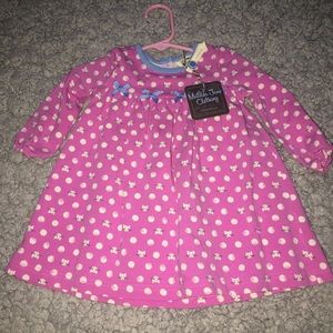 Matilda Jane 6-12 mo. Dress
